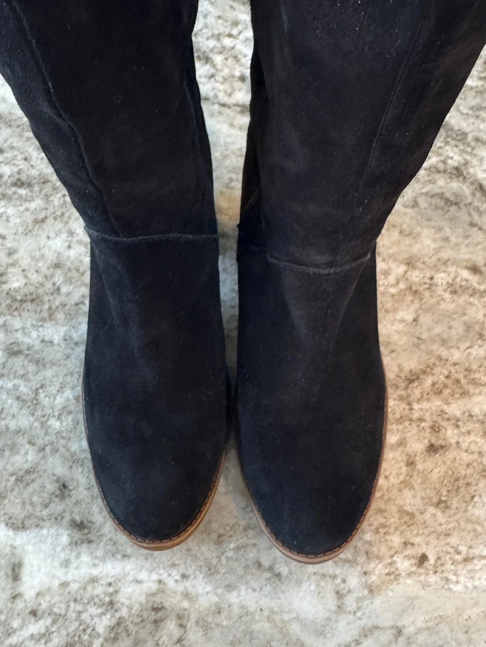 Lucky Brand Boots